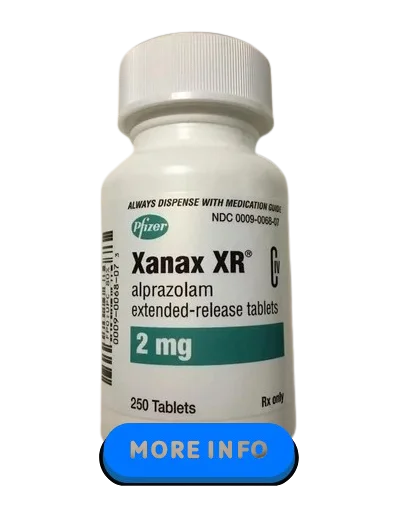 The Ultimate Guide to Safely Buy Xanax Online