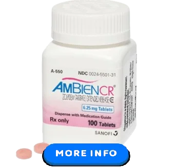 Buy Ambien 5mg Online Safely | Fast & Discreet Delivery