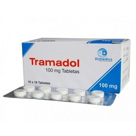 Tramadol 100mg