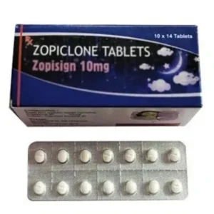 Buy Zopiclone 10mg