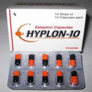 Buy Zaleplon 10mg Online